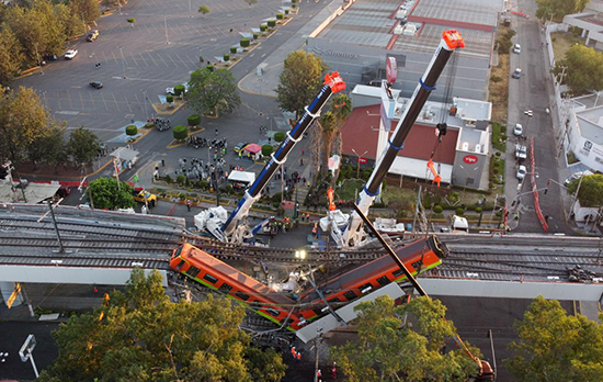 橋梁結構健康監(jiān)測系統(tǒng),為橋梁安全運營護航(圖1) 橋梁結構健康監(jiān)測系統(tǒng),為橋梁安全運營護航(圖1)