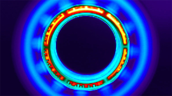 萬賓科技5G城市級橋梁監測等30個項目入圍首屆廈門5G應用大賽決賽(圖4) 萬賓科技5G城市級橋梁監測等30個項目入圍首屆廈門5G應用大賽決賽(圖4)