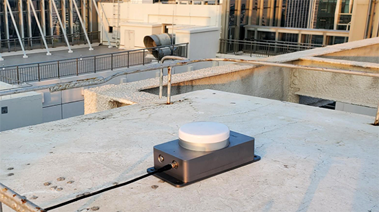 萬賓科技5G城市級橋梁監測等30個項目入圍首屆廈門5G應用大賽決賽(圖10) 萬賓科技5G城市級橋梁監測等30個項目入圍首屆廈門5G應用大賽決賽(圖10)