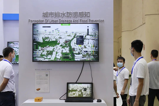 萬賓科技應(yīng)邀2020中國(廈門)防災(zāi)減災(zāi)與應(yīng)急救援技術(shù)裝備(圖5) 萬賓科技應(yīng)邀2020中國(廈門)防災(zāi)減災(zāi)與應(yīng)急救援技術(shù)裝備(圖5)