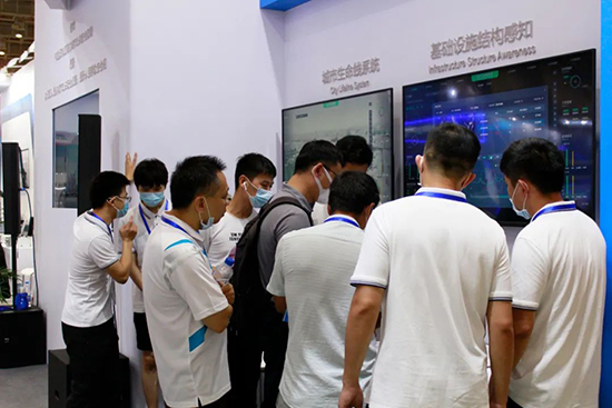 萬賓科技應(yīng)邀2020中國(廈門)防災(zāi)減災(zāi)與應(yīng)急救援技術(shù)裝備(圖7) 萬賓科技應(yīng)邀2020中國(廈門)防災(zāi)減災(zāi)與應(yīng)急救援技術(shù)裝備(圖7)