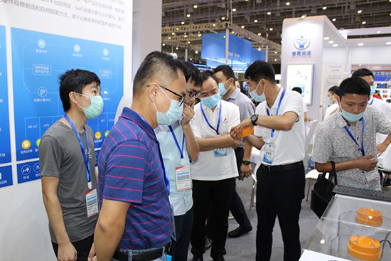 萬賓科技應(yīng)邀2020中國(廈門)防災(zāi)減災(zāi)與應(yīng)急救援技術(shù)裝備(圖9) 萬賓科技應(yīng)邀2020中國(廈門)防災(zāi)減災(zāi)與應(yīng)急救援技術(shù)裝備(圖9)