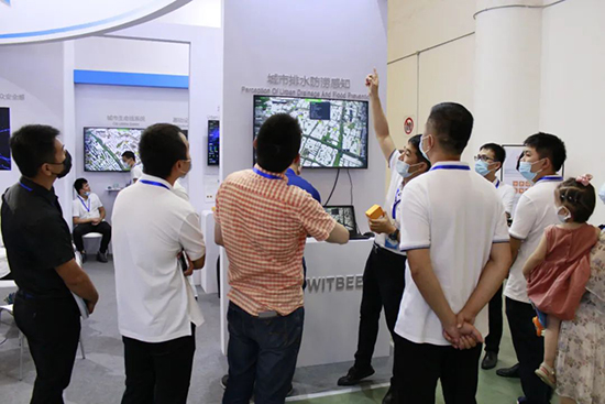 萬賓科技應(yīng)邀2020中國(廈門)防災(zāi)減災(zāi)與應(yīng)急救援技術(shù)裝備(圖10) 萬賓科技應(yīng)邀2020中國(廈門)防災(zāi)減災(zāi)與應(yīng)急救援技術(shù)裝備(圖10)