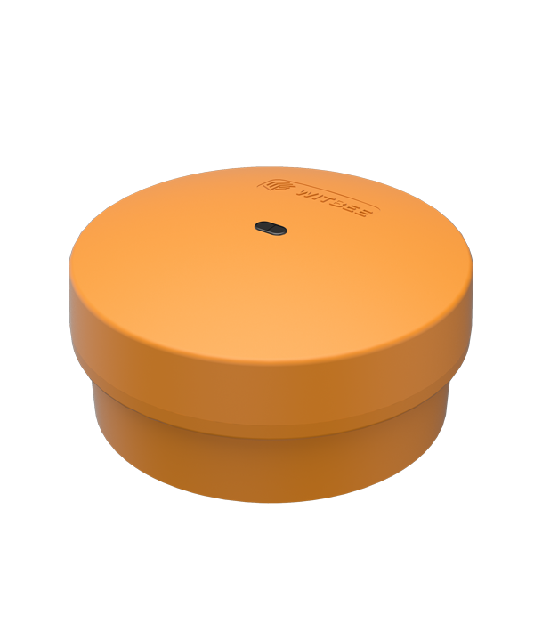 萬賓科技城市內澇積水監測系統，動態監測內澇險情(圖8)