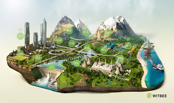 萬(wàn)賓橋梁結(jié)構(gòu)健康監(jiān)測(cè)系統(tǒng)，為橋梁安全運(yùn)行賦能(圖7)