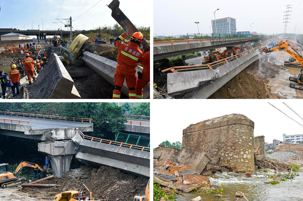 橋梁結構健康監測，全局感知城市級橋梁安全運行態勢(圖2)