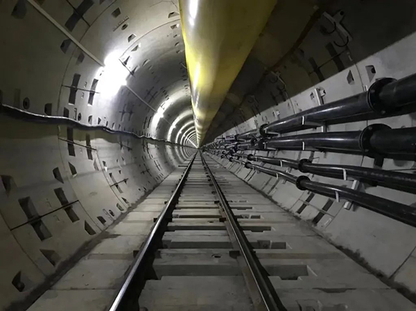 萬賓燃氣管網監(jiān)測系統(tǒng)，助力“城市血管”安全預警(圖2)