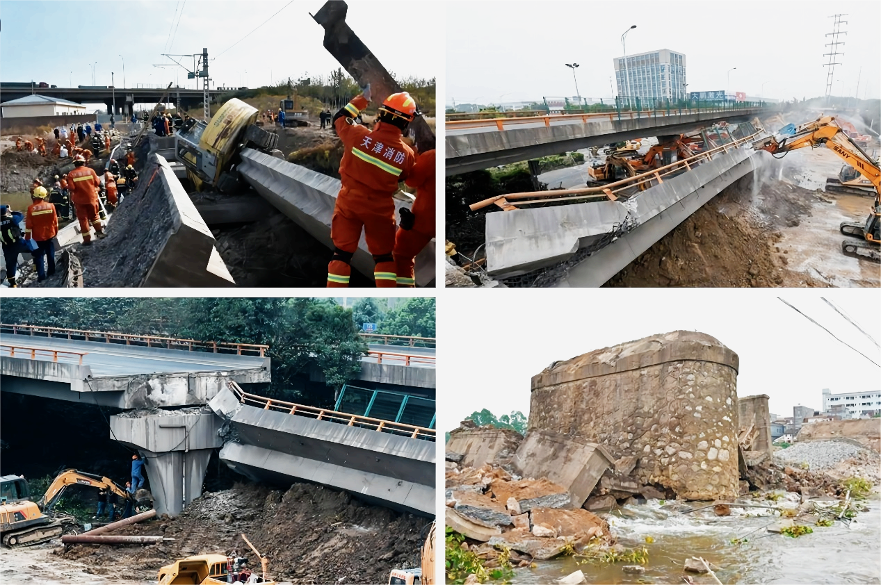 數(shù)字賦能橋梁健康體檢,24小時(shí)感知橋梁“心跳”(圖2) 數(shù)字賦能橋梁健康體檢,24小時(shí)感知橋梁“心跳”(圖2)