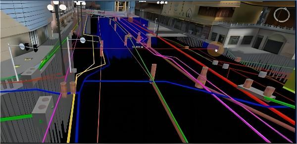 排水管網(wǎng)監(jiān)測(cè)系統(tǒng)，讓地下管網(wǎng)“未堵先知”(圖2)