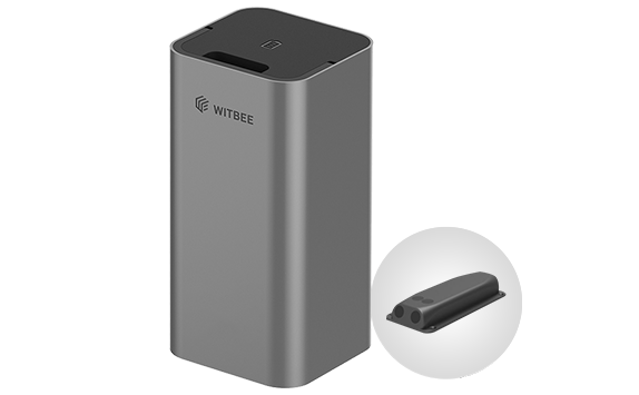 排水管網(wǎng)監(jiān)測(cè)系統(tǒng)，讓地下管網(wǎng)“未堵先知”(圖5)