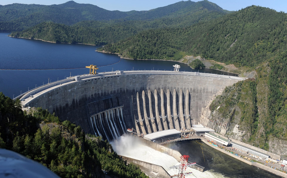 水庫大壩監(jiān)測預(yù)警系統(tǒng)實現(xiàn)水庫安全“早知道”(圖1)