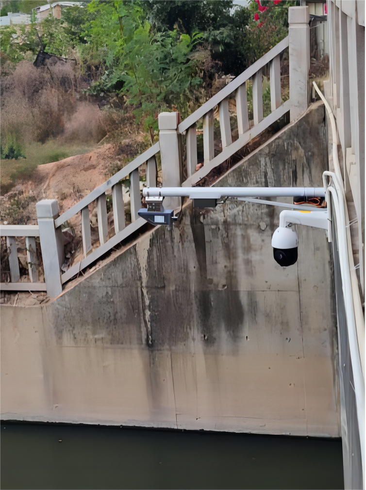 水庫大壩監(jiān)測預(yù)警系統(tǒng)實現(xiàn)水庫安全“早知道”(圖6)