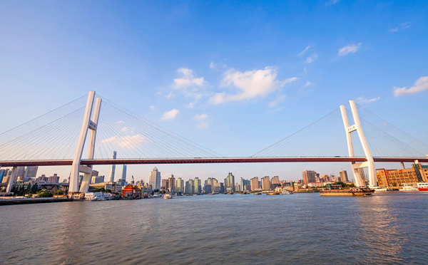 橋梁結構健康監測系統讓橋梁安全24小時“健康在線”(圖1)