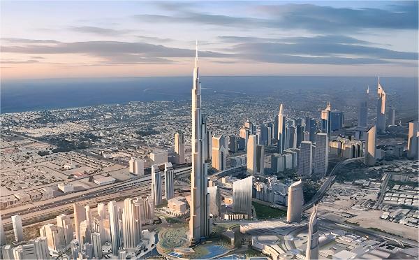 建筑結(jié)構(gòu)監(jiān)測：超高層建筑結(jié)構(gòu)健康監(jiān)測系統(tǒng)(圖1)