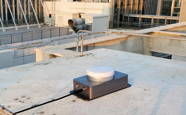 建筑結(jié)構(gòu)監(jiān)測：超高層建筑結(jié)構(gòu)健康監(jiān)測系統(tǒng)(圖2)