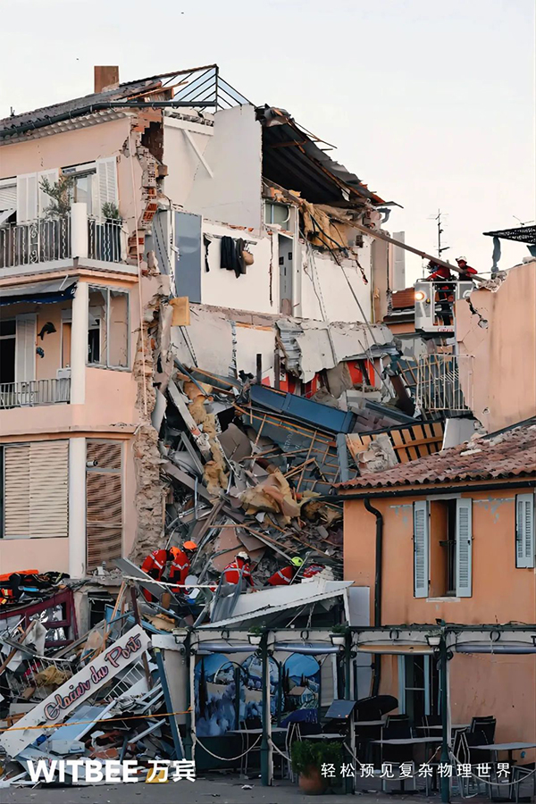 建筑結(jié)構(gòu)健康監(jiān)測(cè)，隨時(shí)掌控建筑體征(圖1)