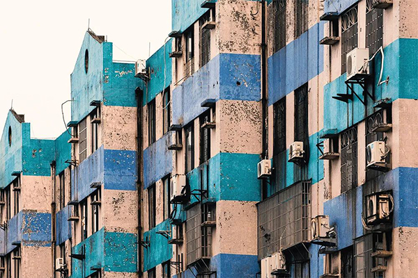 建筑結(jié)構(gòu)健康監(jiān)測(cè)，隨時(shí)掌控建筑體征(圖3)