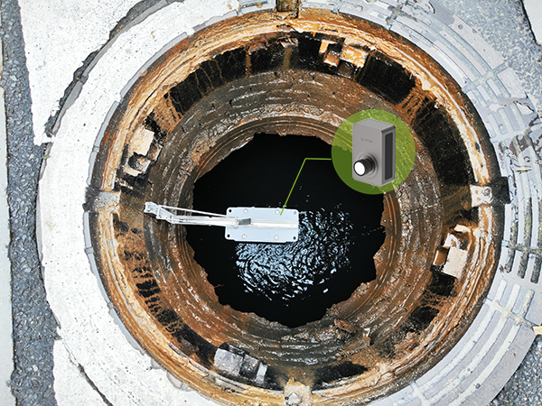 排水管網(wǎng)監(jiān)測(cè)系統(tǒng)：助力城市排水防澇體系建設(shè)(圖4)