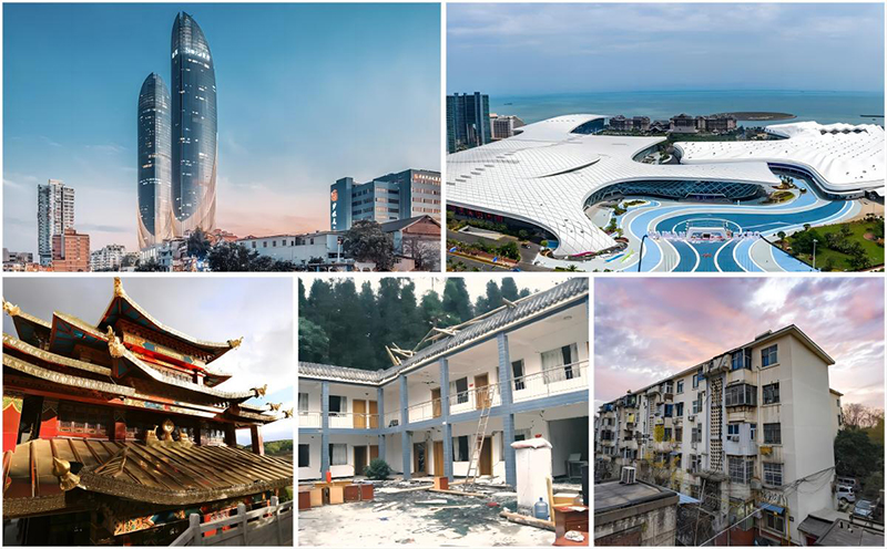 敲黑板 | 建筑為什么要做結(jié)構(gòu)健康監(jiān)測(cè)？(圖4)