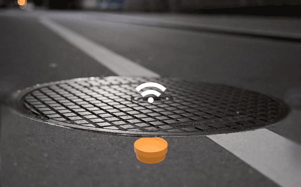 智能井蓋傳感器:全方位監測井蓋運行狀態(圖2) 智能井蓋傳感器:全方位監測井蓋運行狀態(圖2)