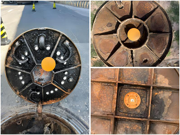 智能井蓋傳感器：提升城市安全運(yùn)行管理能力(圖3)