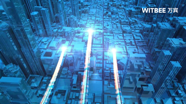 萬(wàn)賓城市生命線監(jiān)測(cè)系統(tǒng)，高效預(yù)警讓城市更安全(圖2)