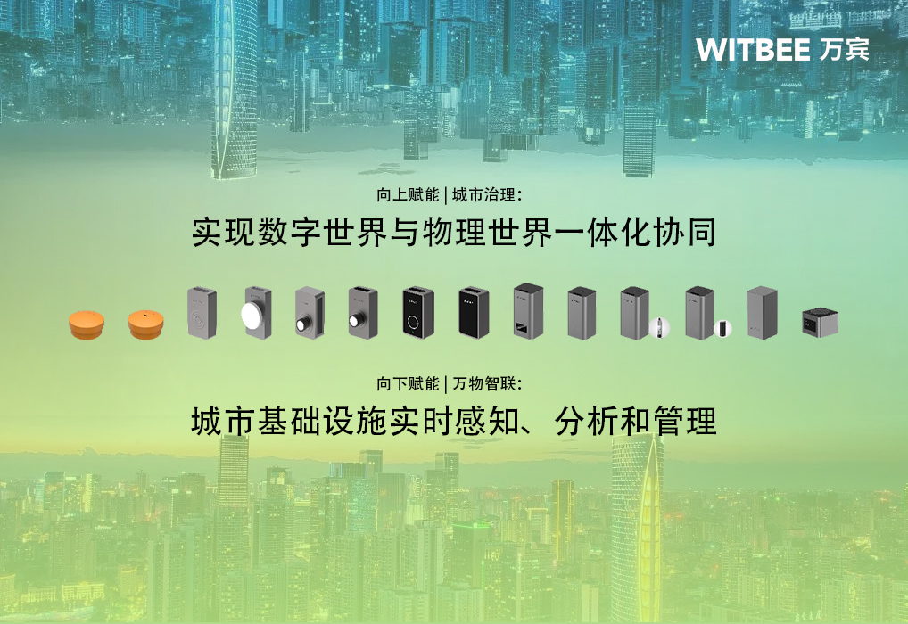 萬(wàn)賓城市生命線監(jiān)測(cè)系統(tǒng)，高效預(yù)警讓城市更安全(圖3)