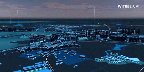 萬賓城市生命線監(jiān)測系統(tǒng)助力城市安全發(fā)展(圖2) 萬賓城市生命線監(jiān)測系統(tǒng)助力城市安全發(fā)展(圖2)