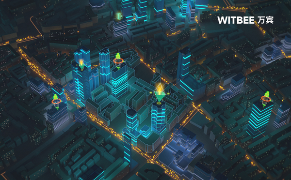 萬賓城市生命線監(jiān)測系統(tǒng)助力城市安全發(fā)展(圖1) 萬賓城市生命線監(jiān)測系統(tǒng)助力城市安全發(fā)展(圖1)