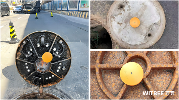 智能井蓋:提升市政井蓋管理水平(圖3) 智能井蓋:提升市政井蓋管理水平(圖3)