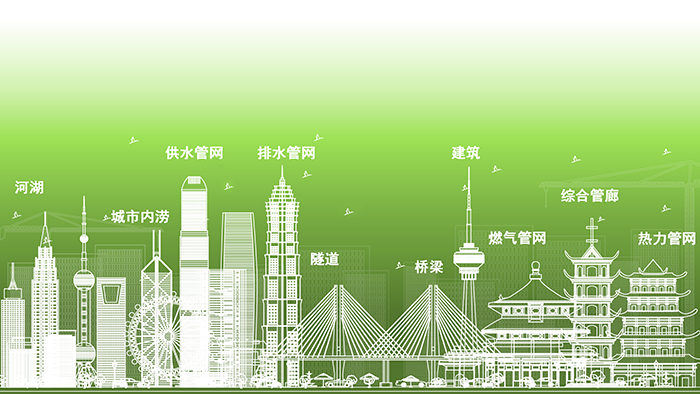 萬賓智能監測儀器榮獲《深圳市城市生命線工程創新產品》(圖3) 萬賓智能監測儀器榮獲《深圳市城市生命線工程創新產品》(圖3)