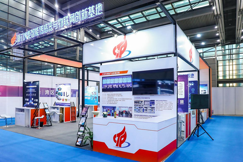 萬賓產品亮相2023深圳國際傳感器與應用技術展覽會(圖4) 萬賓產品亮相2023深圳國際傳感器與應用技術展覽會(圖4)