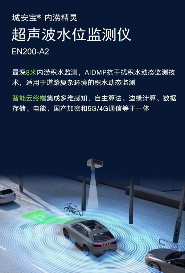 城市內(nèi)澇監(jiān)測預(yù)警系統(tǒng)(圖3) 城市內(nèi)澇監(jiān)測預(yù)警系統(tǒng)(圖3)