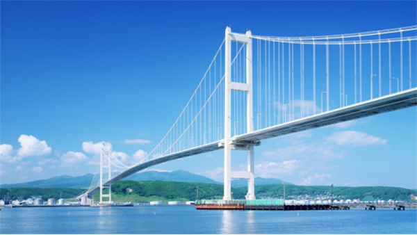 橋梁安全監(jiān)測(cè)，智能化橋梁結(jié)構(gòu)健康監(jiān)測(cè)方案(圖1)