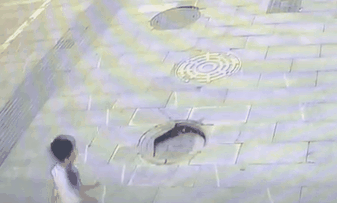 智能井蓋,數(shù)字化守護(hù)城市“生命線”(圖1) 智能井蓋,數(shù)字化守護(hù)城市“生命線”(圖1)