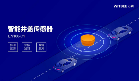 智能井蓋:創新科技守護城市安全(圖2) 智能井蓋:創新科技守護城市安全(圖2)