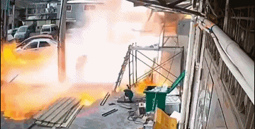 燃氣管網(wǎng)監(jiān)測系統(tǒng)介紹，燃氣管網(wǎng)監(jiān)測需要哪些設(shè)備(圖1)