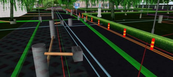 智慧排水監(jiān)測系統(tǒng)：提升城市排水系統(tǒng)的智能管控(圖1)