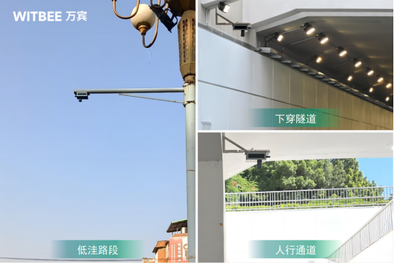 如何做好城市內澇監測工作？(圖2)