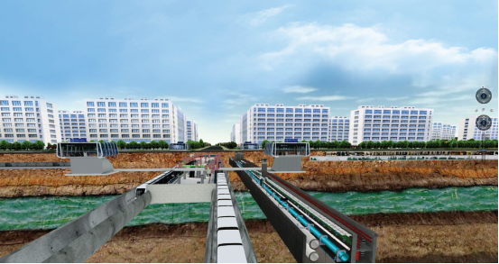 智慧排水監測系統有什么作用?(圖1) 智慧排水監測系統有什么作用?(圖1)