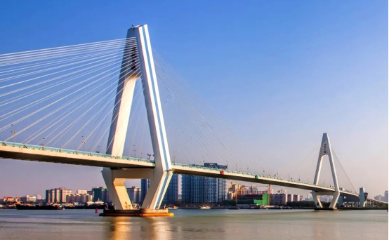 橋梁健康監測:時刻感知橋梁“脈搏”(圖1) 橋梁健康監測:時刻感知橋梁“脈搏”(圖1)