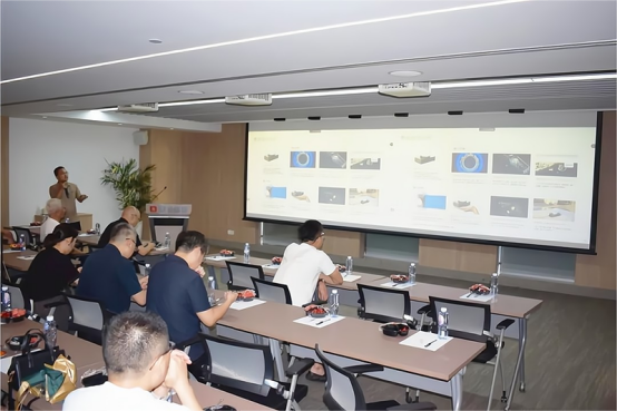 數(shù)智未來 攜手共創(chuàng) | 聯(lián)發(fā)智能數(shù)智服務(wù)推介會(第一期)成功舉行(圖5) 數(shù)智未來 攜手共創(chuàng) | 聯(lián)發(fā)智能數(shù)智服務(wù)推介會(第一期)成功舉行(圖5)