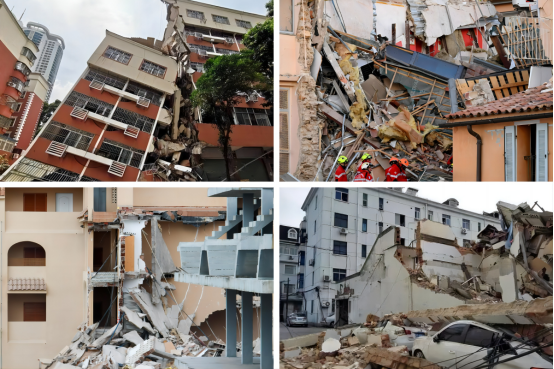 房屋結構健康監測，科技助力讓建筑更安全(圖2)