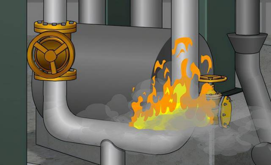 燃氣管網監(jiān)測系統(tǒng)，24小時守護燃氣安全(圖2)