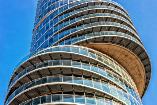 建筑結構健康監測系統：智能監測建筑結構健康狀況(圖3)