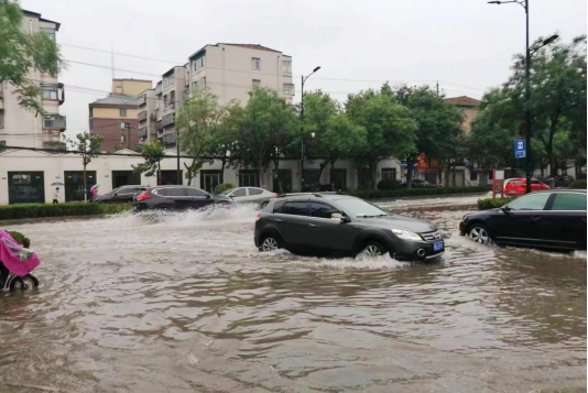 排水系統智能監測，助力城市可持續發展(圖1)