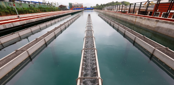 供水管網(wǎng)安全運行監(jiān)測，持續(xù)保障市民用水安全需求(圖2)