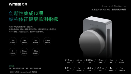 萬賓智能結(jié)構(gòu)診斷器：提前預(yù)知房屋危險性(圖3)