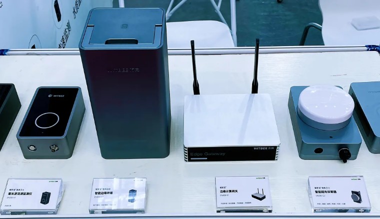 萬賓科技榮獲深圳應博會“全球應急產業先鋒獎”&創始人發表峰會演講(圖13)