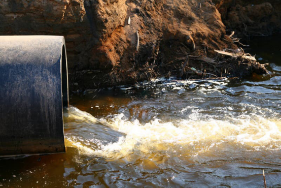 建設城市排水管網監測系統的作用及功能說明(圖1) 建設城市排水管網監測系統的作用及功能說明(圖1)
